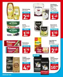 Hoogvliet folder week 8 Pagina 16