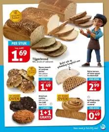 Hoogvliet folder week 8 Pagina 17