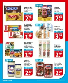 Hoogvliet folder week 8 Pagina 18