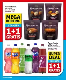 Hoogvliet folder week 8 Pagina 2