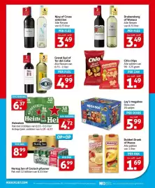 Hoogvliet folder week 8 Pagina 20