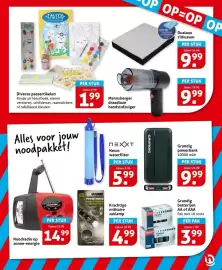 Hoogvliet folder week 8 Pagina 25