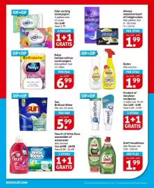 Hoogvliet folder week 8 Pagina 26