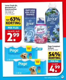 Hoogvliet folder week 8 Pagina 27