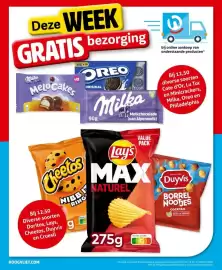 Hoogvliet folder week 8 Pagina 28