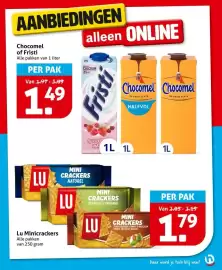 Hoogvliet folder week 8 Pagina 29