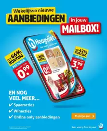 Hoogvliet folder week 8 Pagina 30