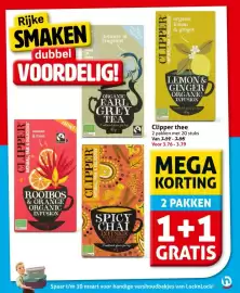 Hoogvliet folder week 8 Pagina 5