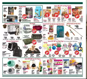 Ocean State Job Lot flyer week 7 Page 11