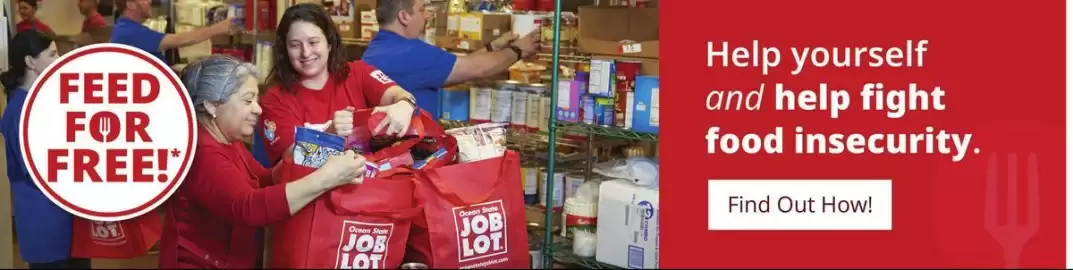 Ocean State Job Lot flyer week 7 Page 12