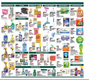 Ocean State Job Lot flyer week 7 Page 13