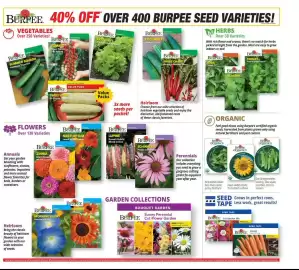 Ocean State Job Lot flyer week 7 Page 17