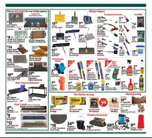 Ocean State Job Lot flyer week 7 Page 2