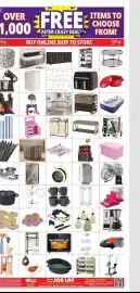 Ocean State Job Lot flyer week 7 Page 22