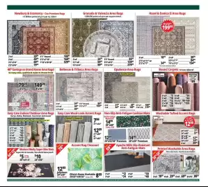 Ocean State Job Lot flyer week 7 Page 4