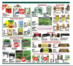 Ocean State Job Lot flyer week 7 Page 7