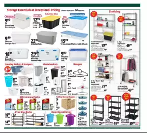 Ocean State Job Lot flyer week 7 Page 8