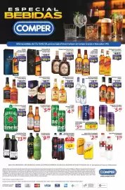 Folheto Comper Página 1