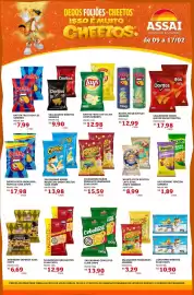 Encarte Assaí Atacadista Página 1