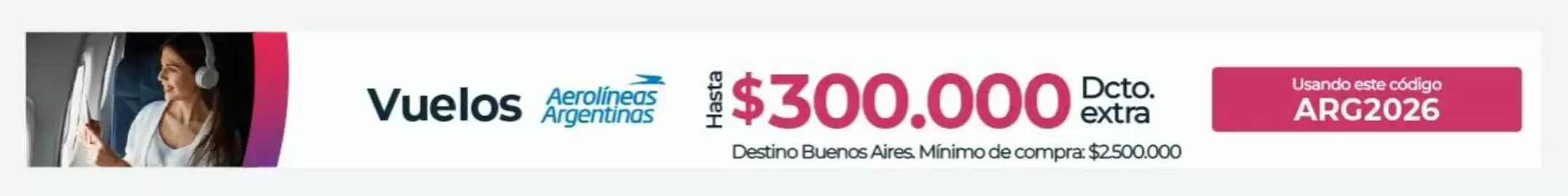 Catálogo Viajes Falabella Página 10