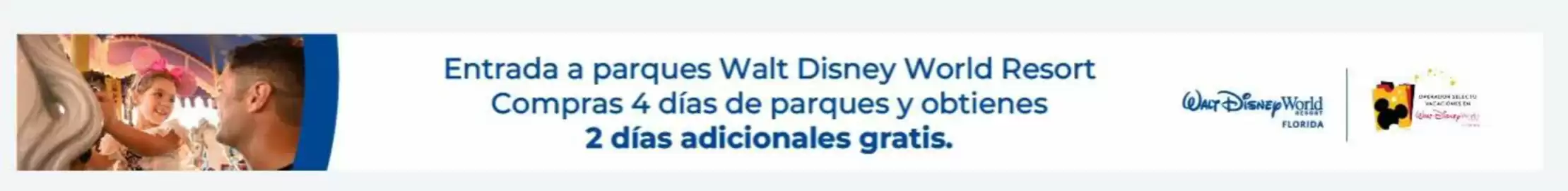 Catálogo Viajes Falabella Página 11