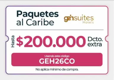 Catálogo Viajes Falabella Página 5