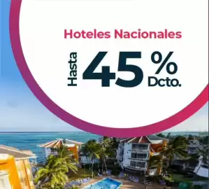 Catálogo Viajes Falabella Página 7