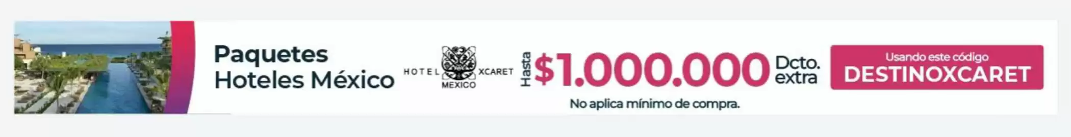 Catálogo Viajes Falabella Página 9