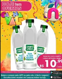 Folheto Negreiros semana 7 Página 1