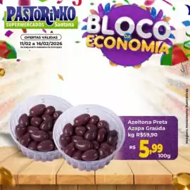 Catálogo Supermercado Pastorinho semana 7 Página 2