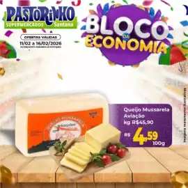 Catálogo Supermercado Pastorinho semana 7 Página 5