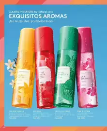 Catálogo Ésika Página 106