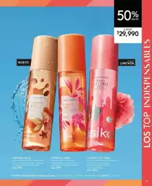 Catálogo Ésika Página 107