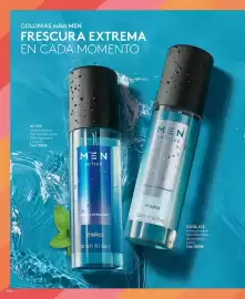 Catálogo Ésika Página 108