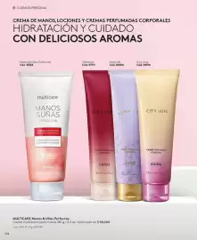 Catálogo Ésika Página 112