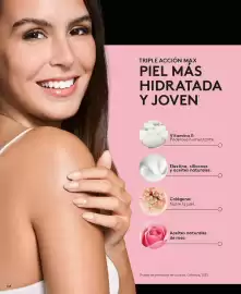 Catálogo Ésika Página 118