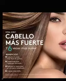 Catálogo Ésika Página 122