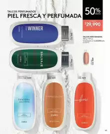 Catálogo Ésika Página 127