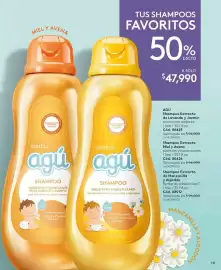 Catálogo Ésika Página 131