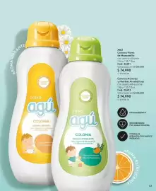 Catálogo Ésika Página 133