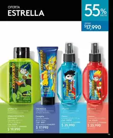 Catálogo Ésika Página 135