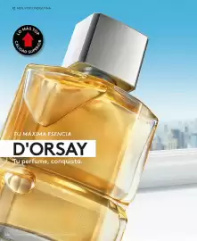 Catálogo Ésika Página 136