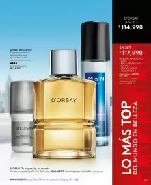 Catálogo Ésika Página 137