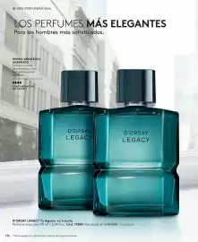 Catálogo Ésika Página 138