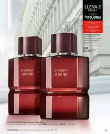 Catálogo Ésika Página 139