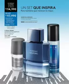 Catálogo Ésika Página 140