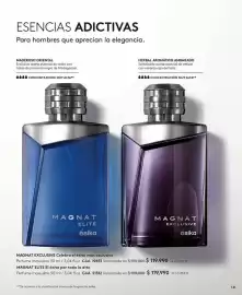 Catálogo Ésika Página 141