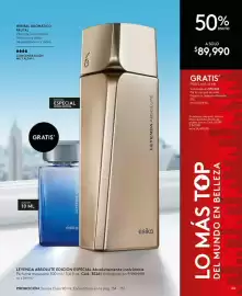 Catálogo Ésika Página 145