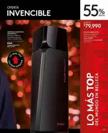 Catálogo Ésika Página 147