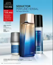 Catálogo Ésika Página 148